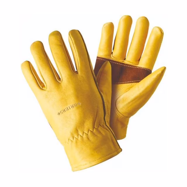 Briers ultimate golden leather